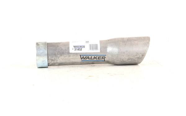 Walker Endrohrblende [Hersteller-Nr. 21452] für Volvo