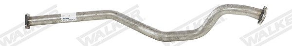 Walker Abgasrohr [Hersteller-Nr. 10685] für Nissan