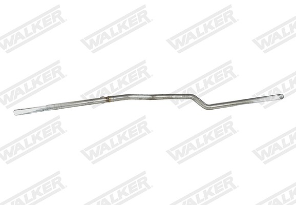 Walker Abgasrohr [Hersteller-Nr. 02769] für Mercedes-Benz