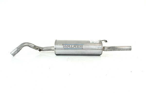Walker Endschalldämpfer [Hersteller-Nr. 21312] für Ford