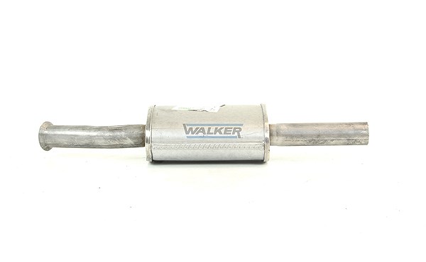Walker Mittelschalldämpfer [Hersteller-Nr. 22560] für Renault