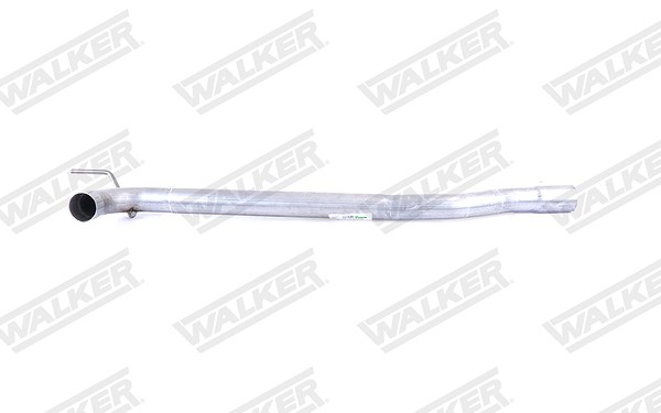 Walker Abgasrohr [Hersteller-Nr. 09972] für VW