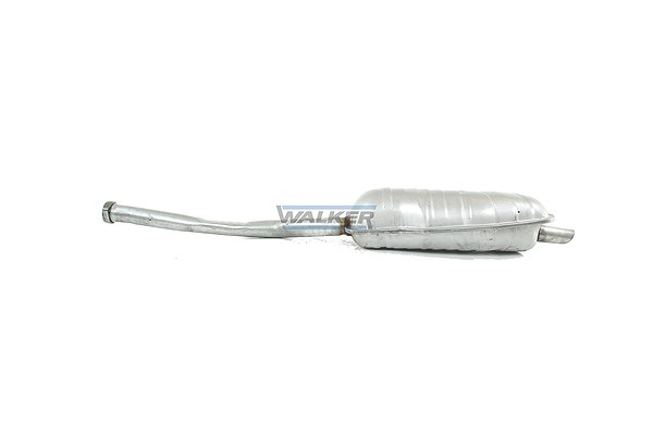 Walker Endschalldämpfer [Hersteller-Nr. 17497] für BMW