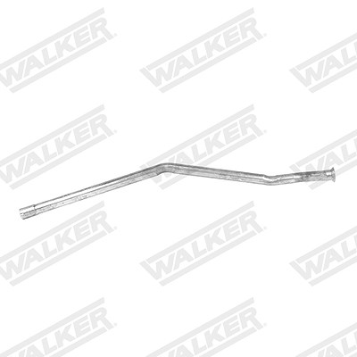 Walker Abgasrohr [Hersteller-Nr. 98756] für Citroën