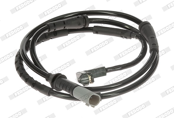 Ferodo Warnkontakt, Bremsbelagverschleiß [Hersteller-Nr. FWI329] für BMW