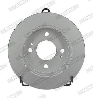 Ferodo Bremsscheibe [Hersteller-Nr. DDF2655C] für Hyundai