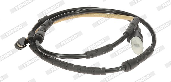 Ferodo Warnkontakt, Bremsbelagverschleiß [Hersteller-Nr. FWI353] für BMW