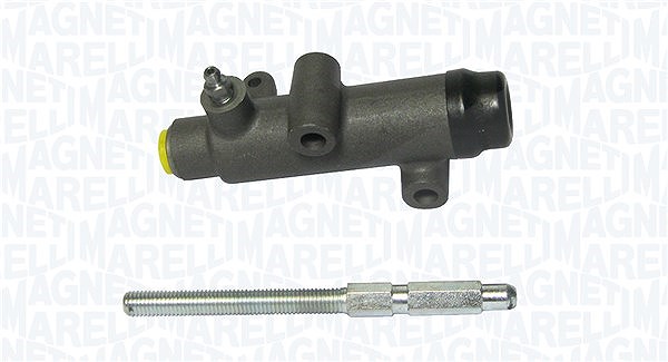 Magneti Marelli Nehmerzylinder, Kupplung [Hersteller-Nr. 360319030090] für Fiat, Lancia