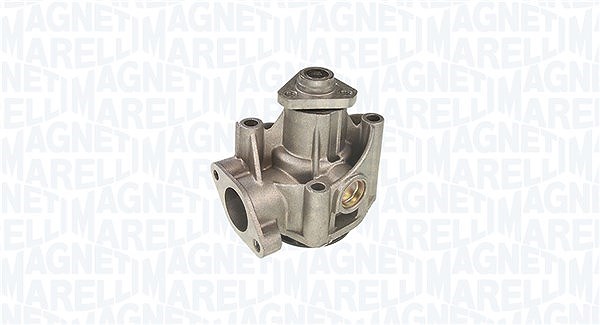 Magneti Marelli Wasserpumpe [Hersteller-Nr. 350981460000] für Fiat, Lancia