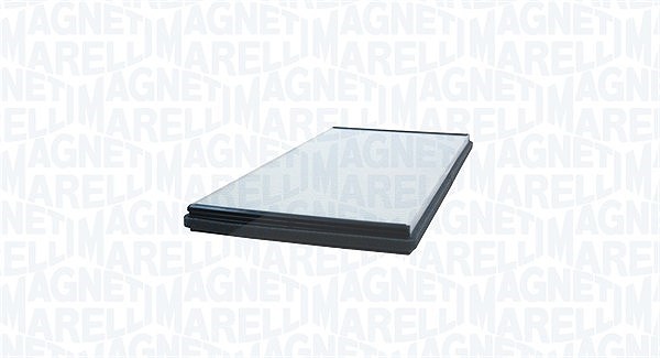 Magneti Marelli Filter, Innenraumluft [Hersteller-Nr. 350203062270] für BMW, Land Rover