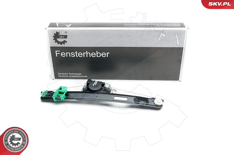 Esen Skv Fensterheber [Hersteller-Nr. 01SKV673] für BMW