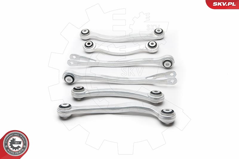 Esen Skv Reparatursatz, Querlenker [Hersteller-Nr. 04SKV290] für Mercedes-Benz