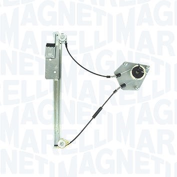 Magneti Marelli Fensterheber [Hersteller-Nr. 350103137700] für VW