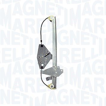 Magneti Marelli Fensterheber [Hersteller-Nr. 350103110800] für Citroën