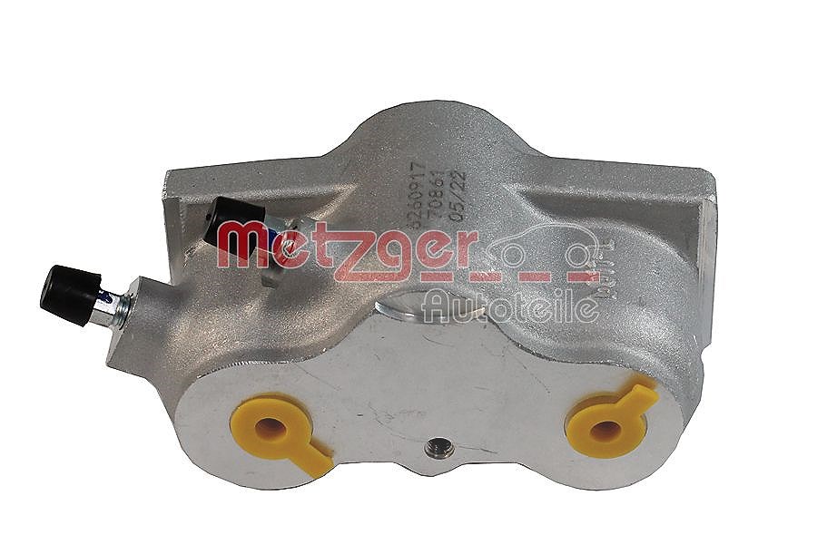 Metzger Autoteile Bremssattel [Hersteller-Nr. 6260917] für Lada