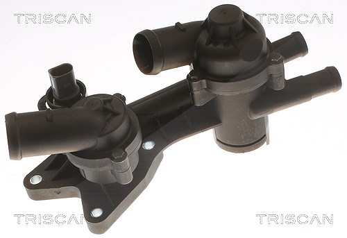 Triscan Thermostat, Kühlmittel [Hersteller-Nr. 862052883] für Skoda, VW, Seat, Audi
