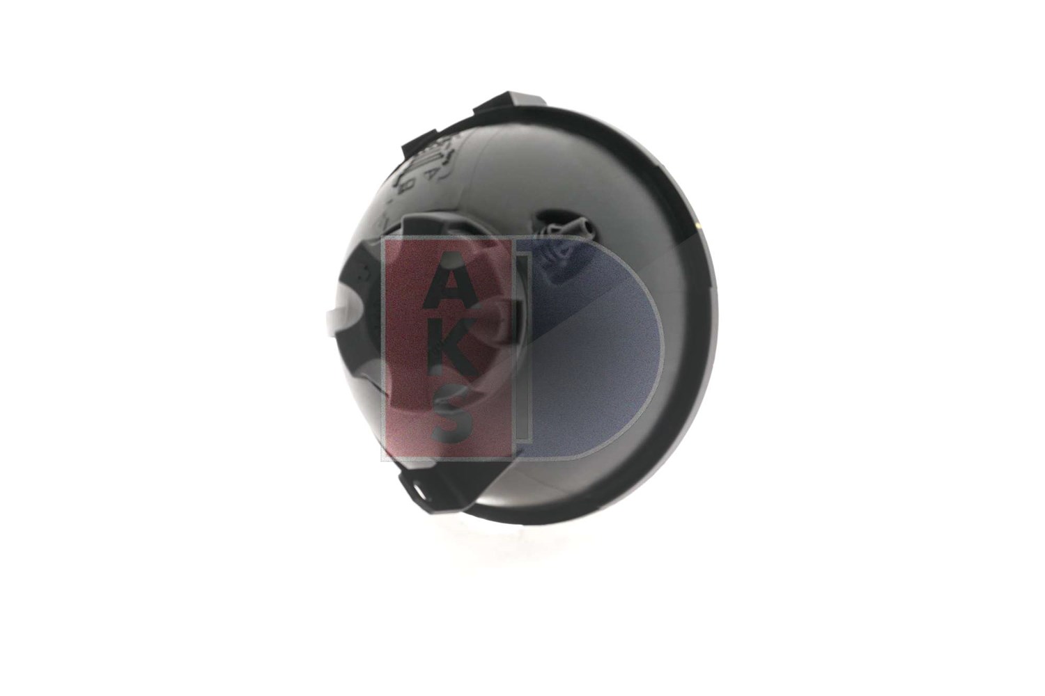 Aks Dasis Ausgleichsbehälter, Kühlmittel [Hersteller-Nr. 053027N] für BMW