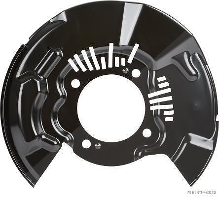 Herth+buss Jakoparts Spritzblech, Bremsscheibe [Hersteller-Nr. J3322015] für Toyota
