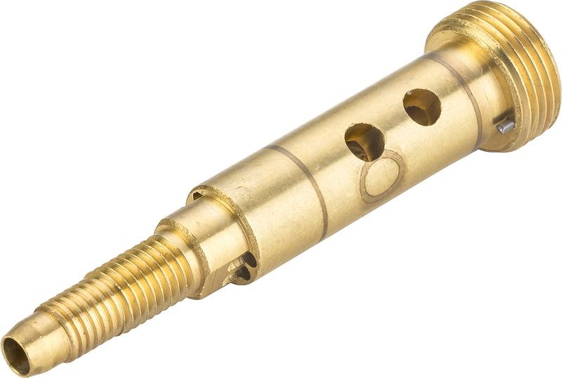 Hazet Verbinder, Druckluftleitung [Hersteller-Nr. 9032M-14/2]