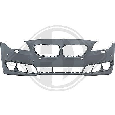 Diederichs Stoßfänger [Hersteller-Nr. 1225150] für BMW