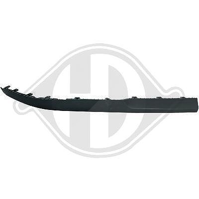 Diederichs Spoiler [Hersteller-Nr. 1825165] für Opel