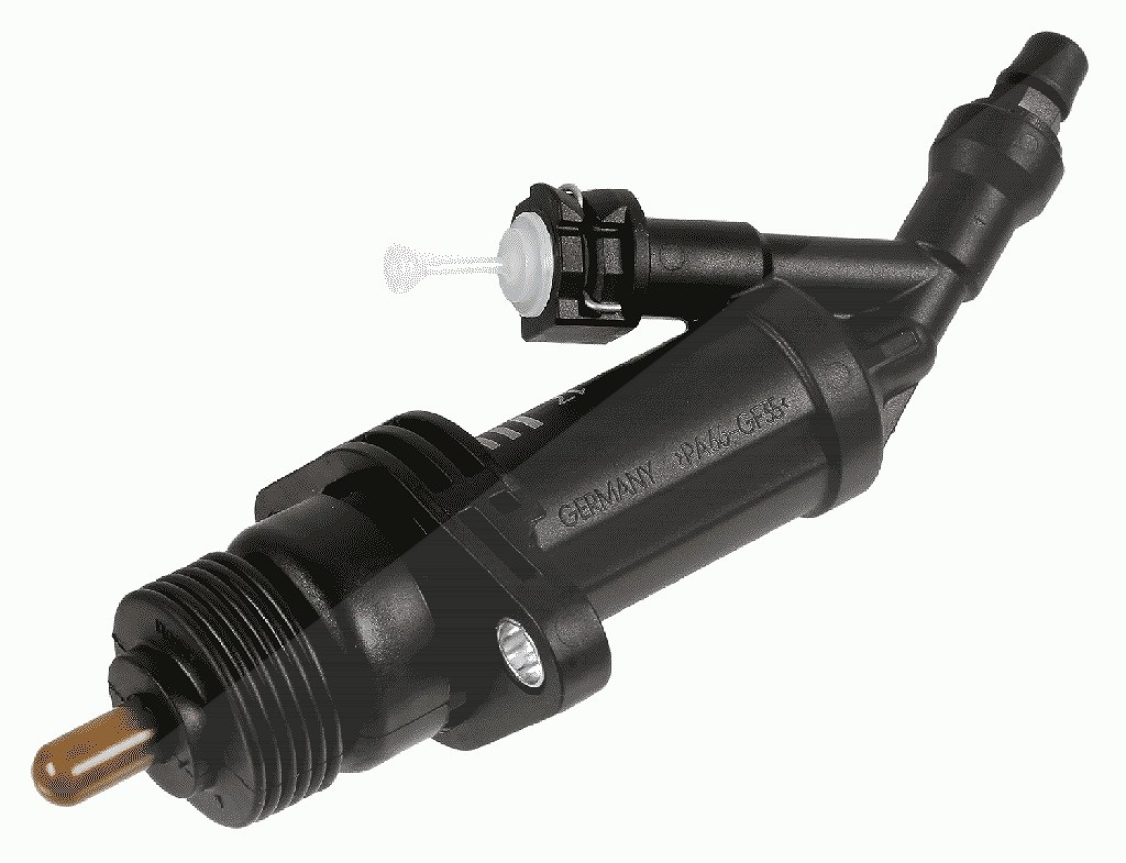 Sachs Nehmerzylinder, Kupplung [Hersteller-Nr. 6283600576] für BMW