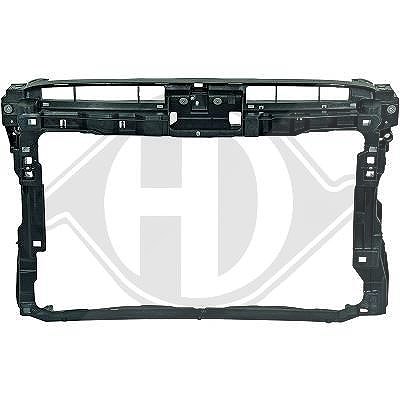 Diederichs Frontverkleidung [Hersteller-Nr. 2249002] für VW