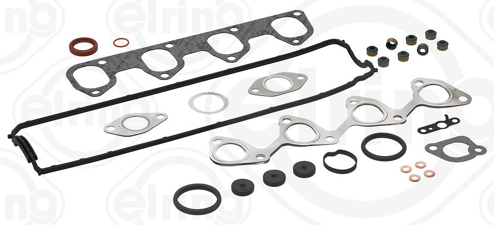 Elring Dichtungssatz, Zylinderkopf [Hersteller-Nr. 030.521] für Ford
