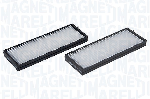 Magneti Marelli Filter, Innenraumluft [Hersteller-Nr. 350208065870] für Hyundai