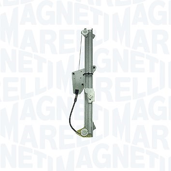 Magneti Marelli Fensterheber [Hersteller-Nr. 350103957000] für Mercedes-Benz