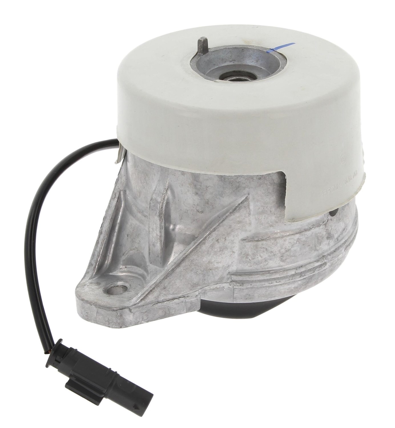 Corteco Lagerung, Motor [Hersteller-Nr. 49427525] für Mercedes-Benz
