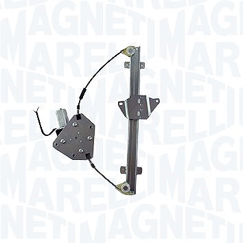 Magneti Marelli Fensterheber [Hersteller-Nr. 350103112100] für Nissan