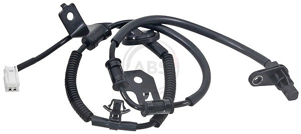 A.b.s. Sensor, Raddrehzahl [Hersteller-Nr. 31548] für Kia