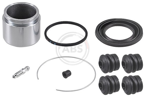 A.b.s. Reparatursatz, Bremssattel [Hersteller-Nr. 57078] für Toyota