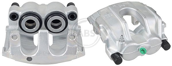 A.b.s. Bremssattel [Hersteller-Nr. 431472] für BMW