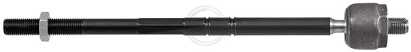 A.b.s. Axialgelenk, Spurstange [Hersteller-Nr. 240636] für Saab
