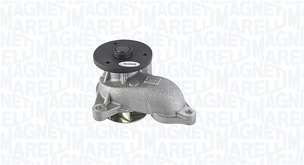 Magneti Marelli Wasserpumpe [Hersteller-Nr. 350984110000] für Kia, Hyundai