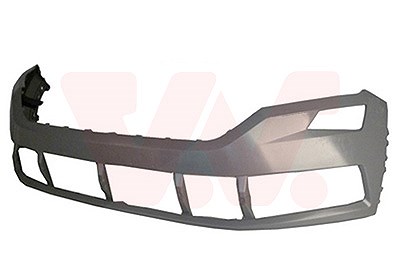 Van Wezel Stoßfänger [Hersteller-Nr. 7643570] für Skoda