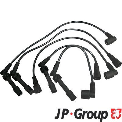 Jp Group Zündleitungssatz [Hersteller-Nr. 1292002310] für Opel