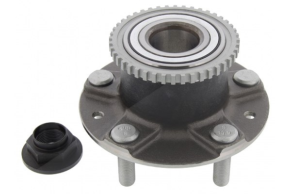 Mapco Radlagersatz [Hersteller-Nr. 26538] für Mazda