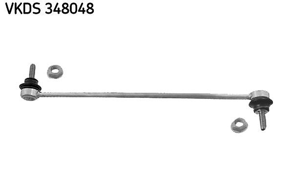 Skf Stange/Strebe, Stabilisator [Hersteller-Nr. VKDS348048] für Smart