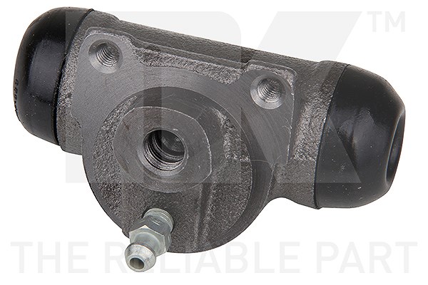 Nk Radbremszylinder [Hersteller-Nr. 802249] für Nissan