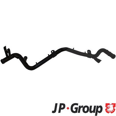 Jp Group Kühlmittelrohrleitung [Hersteller-Nr. 1114400800] für VW, Seat