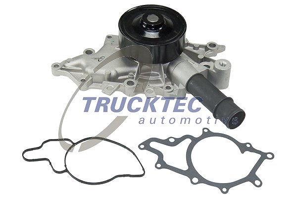 Trucktec Automotive Wasserpumpe [Hersteller-Nr. 02.19.174] für Mercedes-Benz