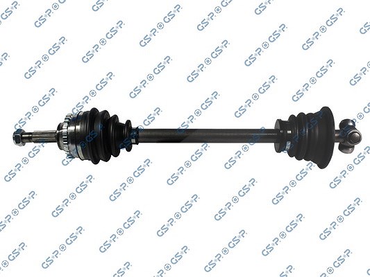 Gsp Antriebswelle [Hersteller-Nr. 250356] für Renault