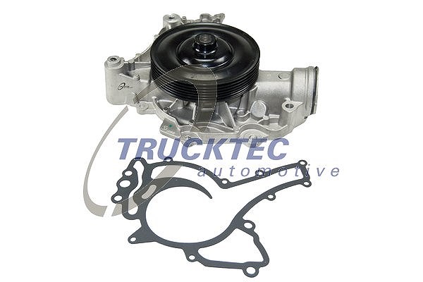 Trucktec Automotive Wasserpumpe [Hersteller-Nr. 02.19.262] für Mercedes-Benz