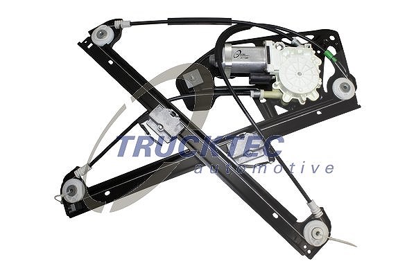 Trucktec Automotive Fensterheber [Hersteller-Nr. 08.53.018] für BMW