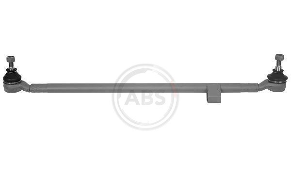 A.b.s. Spurstange [Hersteller-Nr. 250301] für Mercedes-Benz