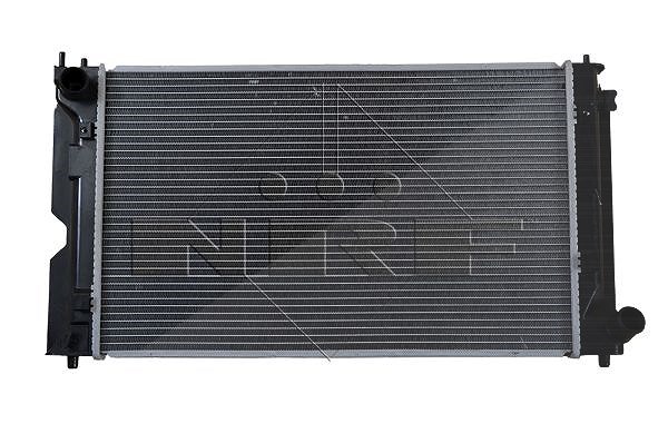 Nrf Kühler, Motorkühlung [Hersteller-Nr. 53421] für Toyota