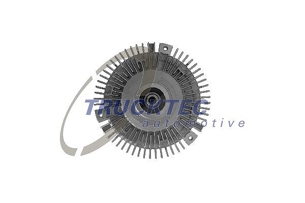 Trucktec Automotive Kupplung, Kühlerlüfter [Hersteller-Nr. 02.19.197] für Mercedes-Benz